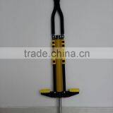 Black Aand Yellow Shucha Vitality Pogo Stick thumbnail-1