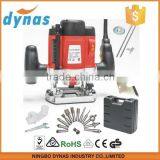 2015 Hot Selling Mini Wood Electric Router for Professional
