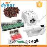 Nail Drill Machine Manicure Pedicure Kit