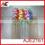 Yiwu Atificial Orchid Plants