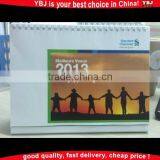 2016 Promotion Desk Calendar