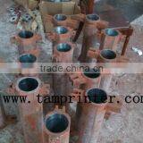 Chinese Factory Heat Transfer Silicone Rubber Roller thumbnail-5