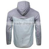 Men's Wear Reflective Movement Jacket thumbnail-5