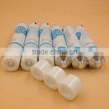 6ml-200ml Hot Sale Cosmetic Usage Thin Wall Aluminum Tube thumbnail-2