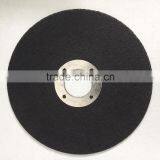 7'' / 180mm Cut off Wheel Abrasive Cutting Disc for Stainless Steel and Metal thumbnail-2