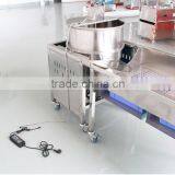 Cheap Price Corn Popping Machine High Quality thumbnail-3