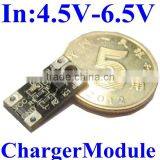 dc dc buck converter 4.5-6v 5v to 3.7v step down module charger circuit board for 3.7v lithium battery