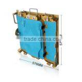 Full Color HD Flexible LED Display Screen P6 thumbnail-2