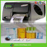 Best Seller 85um Semi Glossy pp Paper Label Jumboo Roll for Label,label Manufacturer thumbnail-3