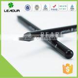 Writing Graphite Non Wooden Pencil Black