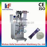 mango juice powder packing machine