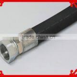 1SC Hose/ Flexible Rubber Hose/ OIl and Gas Application Hose and Fittings thumbnail-2