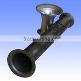 Filtration Bag Cage With Connecting Rings thumbnail-3