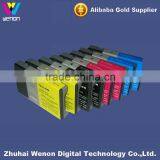 Compatible Ink Cartridge for Epson Pro7400/7450 Wide Format Printer Ink Cartridge Double BK,M,Y,C