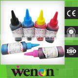 Special 6 Colour Pigment Ink for Brother thumbnail-3