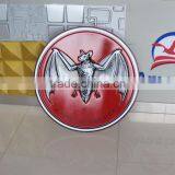 Customized Sign Display With Printing thumbnail-1