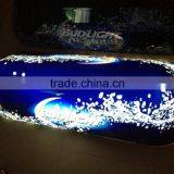 Customized Thick Vacuum Formed Light Box, Plastic Box, Thick Blister thumbnail-4