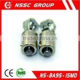 2014 New Canbus Light Led BA9S-1SMD-5050