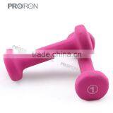 1LB Toy Dumbbell,toy dumbbell,dumbbells for children,pink dumbbells