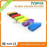 18650 Battery 2016 Slim Power Bank for Mobile Phone thumbnail-3