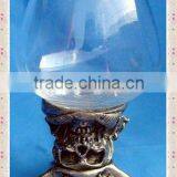 2012 Crafts Brandy Glass Cup thumbnail-1