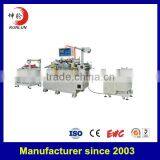 Kunlun KL-600 Self Adhesive Sticker Barcode Label Die Cutter Machine thumbnail-1