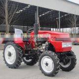 China Small Wheel Farming Chery Tractor thumbnail-5