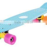 Plastic Skate Board