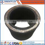 Rotary Vibrator Hose Grade D Sour Service (Kelly Hose) thumbnail-2