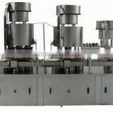 Automatic Multi Head Cap Sealing Machine