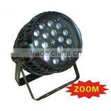 18*10W LED PAR WITH ZOOM OUTDOOR thumbnail-1