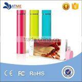 2016 Promotion Gift New Gift Hot Selling 3-in-1 Multi- Function Mini Portable Bluetooth Speaker Power Bank With Phone Holder thumbnail-5