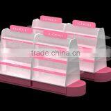 Factory Derect Retail Sales Cosmetic Shop Counter Design thumbnail-2