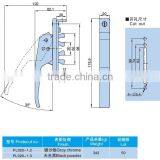 Zinc Alloy Handle PL020 thumbnail-2