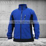 Windstop Softshell Jacket