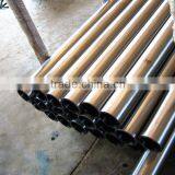 Mechanical Properties St52 Steel Tube Cold Drawn Carbon Seamless Steel Pipe thumbnail-2