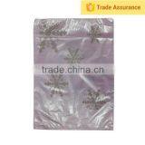 Designer Side Gusset Flat Bottom Large Zipper Garment Bag thumbnail-2