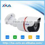 1.0 Megapixel Bullet IP Camera Support Onvif Procotol thumbnail-3