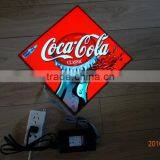 AC Power EL Advertising Poster / EL Poster / EL Advertisment Poster thumbnail-3