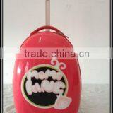 Abs and pc Children's Trolley Luggage thumbnail-1