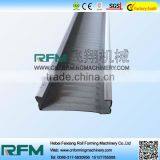 FX c Form Galvanised Profile Machine for Houses