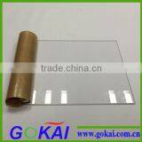 High Clear Sast Pmma 100% New Material Acrylic Sheet