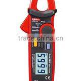 60A True RMS Mini Clamp Meter UT211B