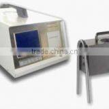 SV-YQ Dual-use Petrol and Diesel Exhaust Testing Gas Analyzer