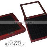 Luxury Handmade Wooden Organizer Box for Lighter thumbnail-1