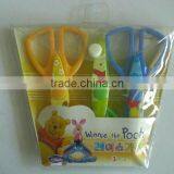 Plastic Scissors thumbnail-1