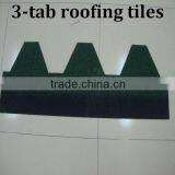 Asphalt Shingle(round/mosaik/laminated/ 3/5-tab) thumbnail-1