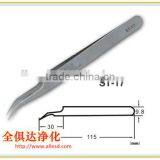 ST Series Stainless Tweezer thumbnail-1