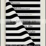 Bohui Two Sides Coated Art Paper Card/Bristol Board/Art Board for Book Cover thumbnail-4