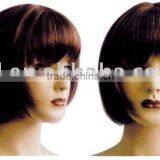 Soft and Clear Wigs thumbnail-1